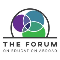 The Forum on Education Abroad logo - Similar company to Aifs