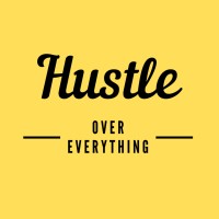 Hustle Over Everything logo - Similar company to Wavely