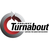 Project Turnabout logo - Similar company to Mankato Computer Technology