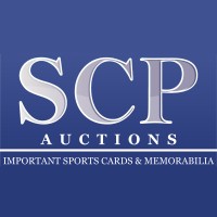 SCP Auctions logo - Similar company to Hawarden Group, Llc