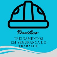Basilico Treinamentos em Segurança do Trabalho logo - Similar company to Evoluir Segurança Do Trabalho E Equipamentos