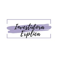 Investidora Explica logo - Similar company to Investidora