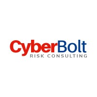 Cyberbolt Risk Consulting Private Limited logo - Similar company to Risk Consulting And Remote Work Solutions
