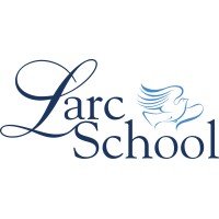 Larc School logo - Similar company to United Services For Children