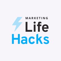 Marketing Life Hacks logo - Similar company to Work-Life Balance