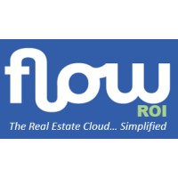 Flow ROI logo - Similar company to Lyra Intel