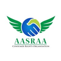 Advocates Association For Social Responsibility And Awareness (AASRAA) logo - Similar company to Parallel Pi Solutions