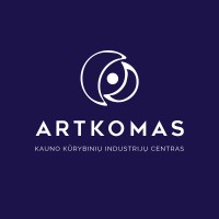 Kaunas center of creative industries logo - Similar company to Matuok.Eu - Leica Geosystems Lietuvoje