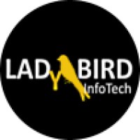 LadyBird InfoTech, LLC. logo - Similar company to Denver Webdesign And Host