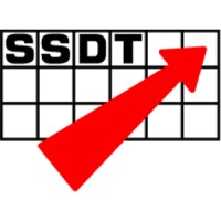 SSDT Transport & Logistique logo - Similar company to Moving Paris