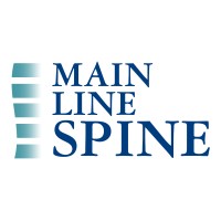 Main Line Spine logo - Similar company to Lancaster Orthopedic Group