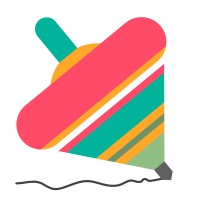 OLDMONK STUDIO logo - Similar company to Dot 95