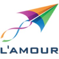 Lamour Voyages logo - Similar company to Rocking Trips