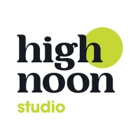 High Noon Studio logo - Similar company to Make