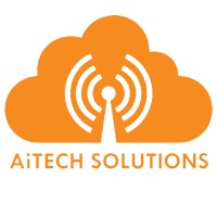 AiTech Solutions logo - Similar company to Aitech Research Llc