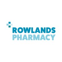 Rowlands Pharmacy logo - Similar company to Paydens Limited