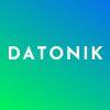 Datonik AI logo - Similar company to Cutlab Creative
