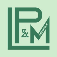 LP & M Research logo - Similar company to Data2Value