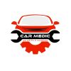 CAR MEDIC logo - Similar company to Gear Tech, Inc
