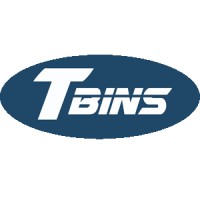 TBins Global Waste Solutions logo - Similar company to Westref Pty Ltd