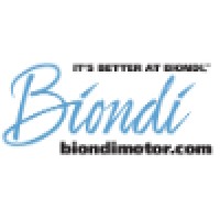 Biondi Motor Company
