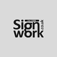 SIGNWORK LTD