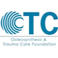 OTC Foundation logo - Similar company to Otc Foundation