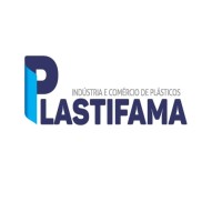 Plastifama Industria e Comercio de Plásticos. logo - Similar company to Voktep Industria E Comercio De Plasticos