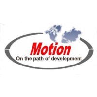 MOTION INFOTECH PVT. LTD. logo - Similar company to India Nirman Kendra