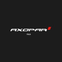 Axopar Italia logo - Similar company to Confart Liguria