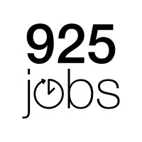 925Jobs logo - Similar company to 10Xfreshers