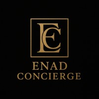Enad Concierge logo - Similar company to Stack Wellness Cafe