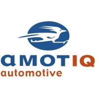 amotIQ automotive GmbH logo - Similar company to Devdesignz