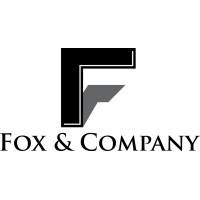 Fox & Company logo - Similar company to Interwork Technologies, A Climb Channel Solutions Company