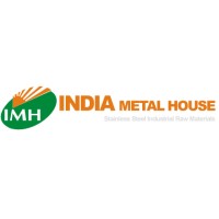India Metal House logo - Similar company to Great Plains Stainless