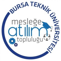 Bursa Teknik Üniversitesi Mesleğe Atılım Topluluğu logo - Similar company to Bilim Tarihi Ve Teknoloji Öğrenci Topluluğu