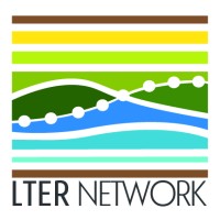 Long Term Ecological Research Network logo - Similar company to Environmental Data Science