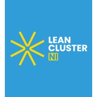 Lean Cluster NI logo - Similar company to Gembadocs