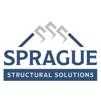 Sprague Structural Solutions, LLC. logo - Similar company to Stone & Chrome