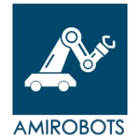 AMIROBOTS inc logo - Similar company to Farmwise Innovators