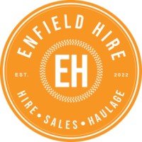 Enfield Hire, Sales & Haulage logo - Similar company to Norspace Hire Ltd