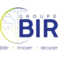 GROUPE BIR logo - Similar company to Alta Space
