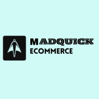 Madquick Ecommerce logo - Similar company to Aidev Ab