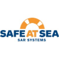 Safe at Sea AB logo - Similar company to Lightning Group Ab