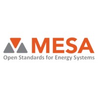 MESA Standards Alliance logo - Similar company to Sunspec Alliance