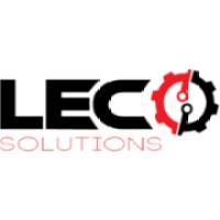 Leco Solutions Energy Group