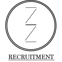 ZZ Recruitment logo - Similar company to Techprism Consulting Inc