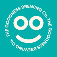 The Goodness Brewing Company logo - Similar company to Pm Stores