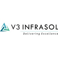 V3 Infrasol Pvt. Ltd. logo - Similar company to Cosmolance Tech Pvt. Ltd.