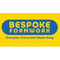 Bespoke Formwork Pty Ltd logo - Similar company to Monaco Global Pty Ltd